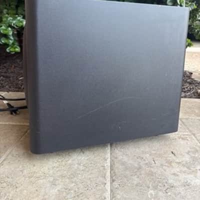 Immagine ⭐️Polk Audio PSW110 10-Inch 100W Powered Subwoofer⭐️Tested Working⭐️Nice Cond.⭐️ - 5