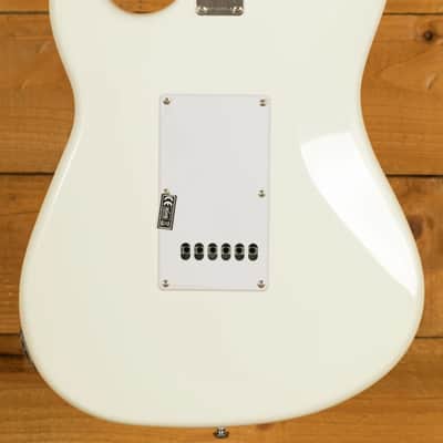 Sterling CT30CHSS SUB Series Cutlass - Olympic White image 2