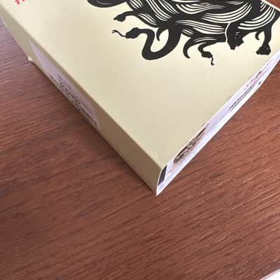 Vs Audio Straight Flush 2018 - Present - Cream image 4