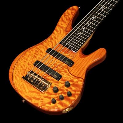 YAMAHA [USED] TRBJP2 (Amber) image 2