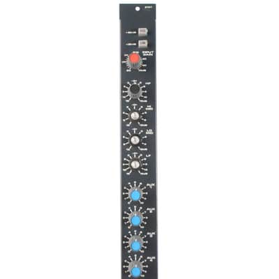 Soundcraft 2101 & 2105 Channel Strips from Series 200B Console Mixer #30753 image 3