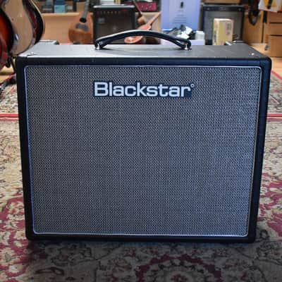 Blackstar HT-20 MKII Combo Amplifier w/FSW image 2