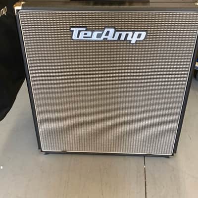 Tec amp L410 image 1