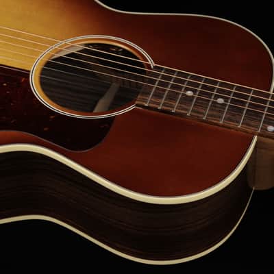 Gibson L-00 Rosewood 12-Fret (#038) image 9