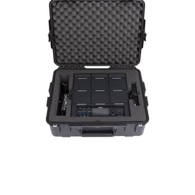 SKB Cases 3i-2217-8AS iSeries Waterproof Case for Alesis Strike Multipad image 1