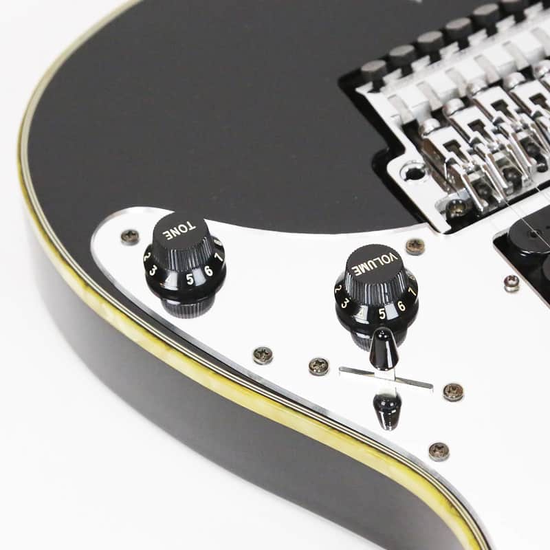Ibanez UV777P Steve Vai Signature Universe image 6