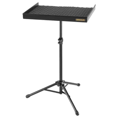 Hercules Stands DS800B Percussion Table Stand image 1