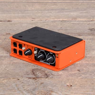 Radial EXTC Stereo Effects Loop Interface image 2