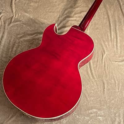 Gibson ES-165 Herb Ellis Cherry 2003 [3.16kg][GTK017] image 3