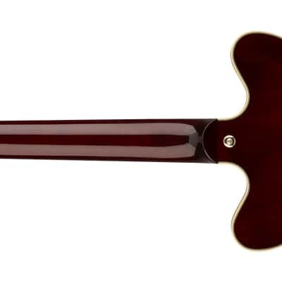 SPECIAL-ORDER! GRETSCH G2655T STREAMLINER CENTER BLOCK JR. BIGSBY | CADILLIC GREEN image 6