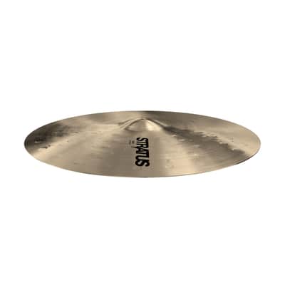 Sabian Stratus Crash 18" - Crash Cymbal image 2