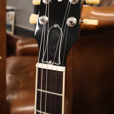 Gibson ES-335 Vintage Burst image 3