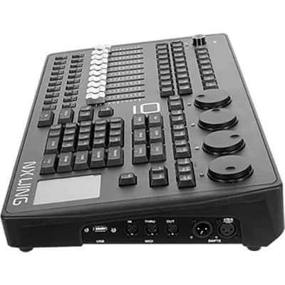 Obsidian NX Wing 64 Universe USB Control Surface image 6