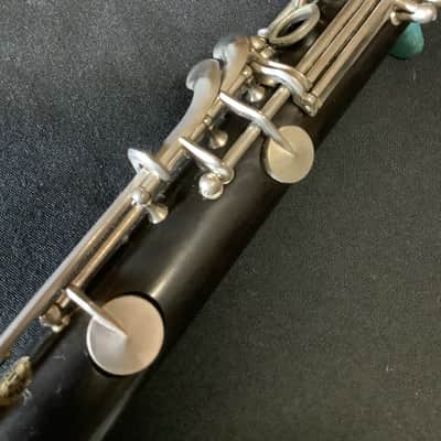 Selmer-Paris Series 9 Bb clarinet 1965 image 5
