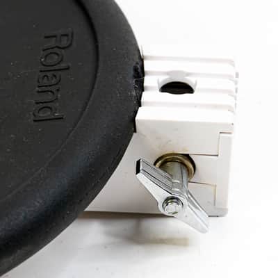 Roland PD-9 Dual-Trigger 9” Electronic Drum Pad with TRS Cable image 6