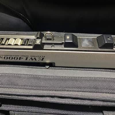 Akai EWI4000S 2005 - Present - Black image 8