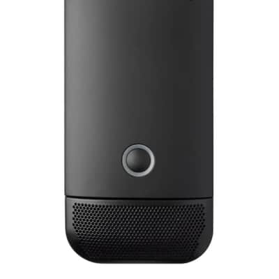 Shure ULXD6/C=-G50 Cardioid wireless boundary microphone for ULXD and QLXD. Includes AA Alkaline Batteries image 1