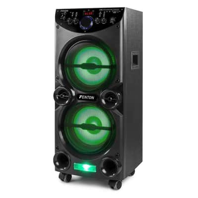 Fenton Live2104 Karaokestat.2 X10″ Bt.2 Xmic image 3