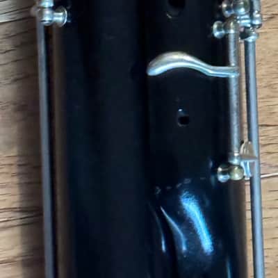 Linton 5K Bassoon PARTS for Repair AS IS Vintage 80's image 7