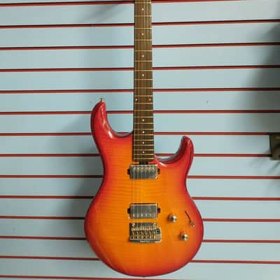 Music Man Luke Bfr Quilt Bahama Blue Burst 06/21 | Reverb