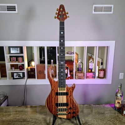 Alembic Rogue 1999 image 8