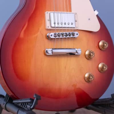 Gibson Les Paul Studio Heritage Cherry Sunburst image 4