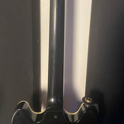 Gibson Custom ES-336 1996 - 1998 - lucky strike image 7
