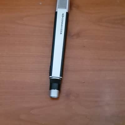Sennheiser Sennheiser MD 441-U Richtmikrofon XLR 3-polig kabelgebunden schwarz/silber Bild 17