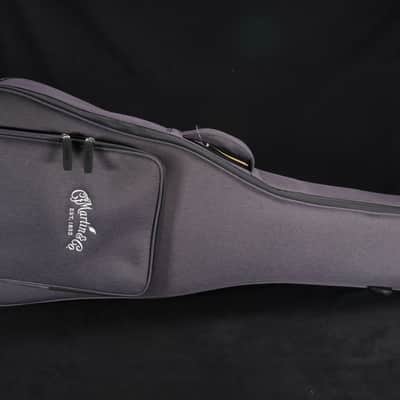 Martin Guitar 000-15SM with Gig Bag, Dark Mahogany 162 image 14