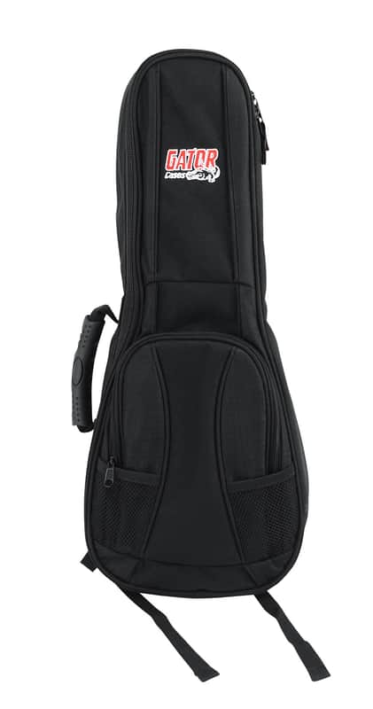 Gator GB-4G-UKE SOP Soprano Ukulele Gig Bag Mint Condition image 1