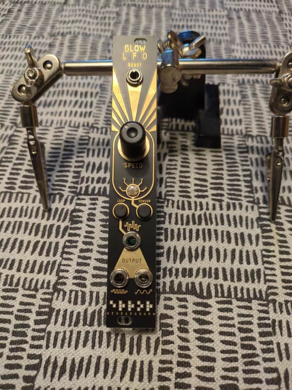 errorinstruments Glow LFO 2020 image 1