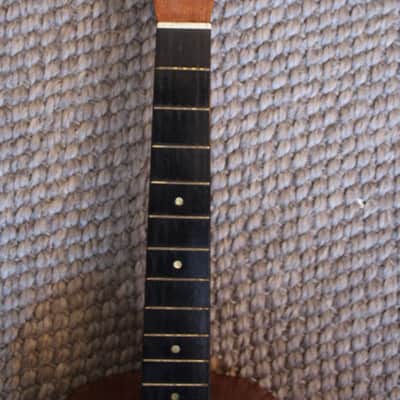 "Heit" Unknown 1960's-1970's Dark Wood Burst image 4