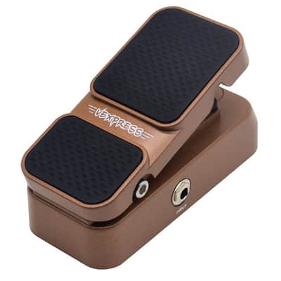 Guyatone SV2 Slow Volume Pedal | Reverb