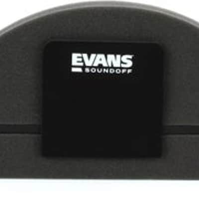 Evans SoundOff Universal Bass Drum Mute image 2