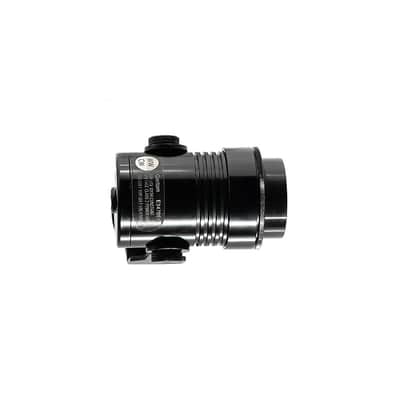 Gantom GP291 Gantom DMX V2, 4W LED DMX Spotlight, Dynamic White, Pro Cable Connector image 2