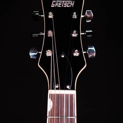 Gretsch Electromatic Jet, Rosewood FB, Bristol Fog image 9