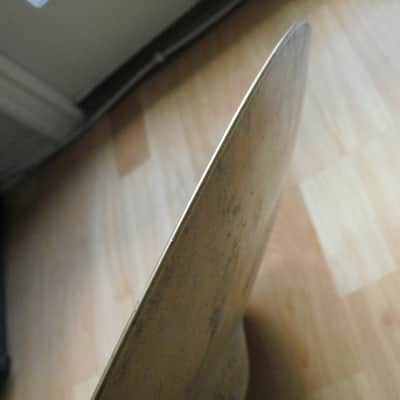 20" Zildjian Z Series Custom Power Ride Cymbal image 10
