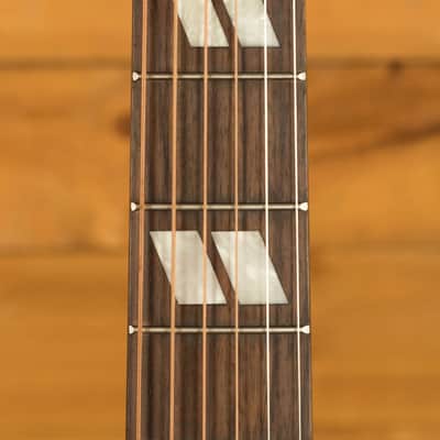 Gibson Hummingbird Special | Satin Wine Red image 6