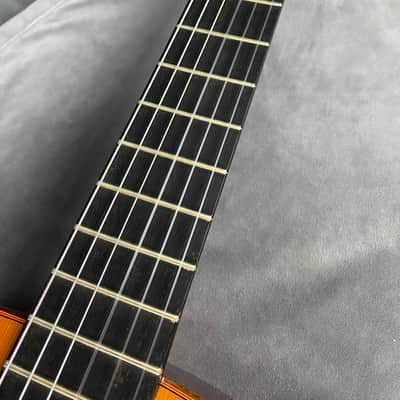 Pedro Maldonado Handmade in Spain Classical Guitar 1993 image 7