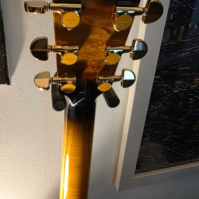 Eastman AC622CE 2024 image 11