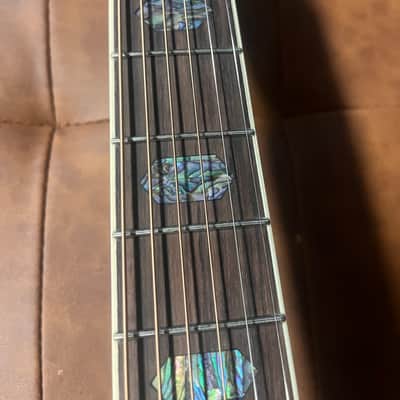 Firefly Koa Acoustic/Electric - Deadnought 2026 image 2