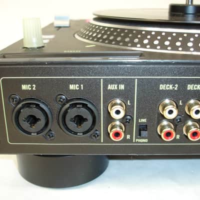 Rane One 2-channel Motorized DJ Controller image 19