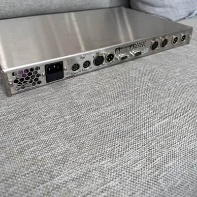 Bricasti Design M7 Reverb 2010s (BUNDLE OF 4) - Black image 6