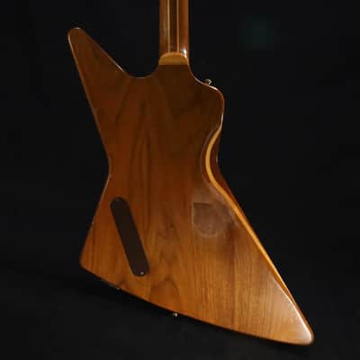1979 Gibson Explorer II E2 Natural USED SEYMOUR DUNCAN PICKUPS 107 image 10