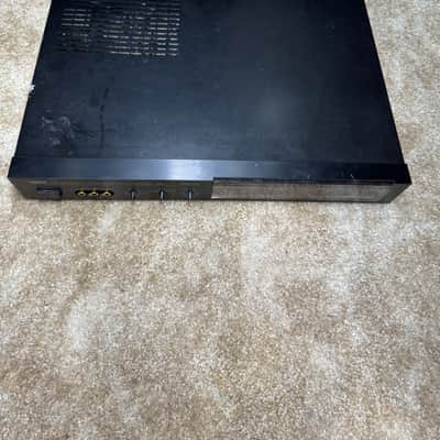 Yamaha Natural Sound Digital Sound Field Processor DSP-1 1986 Japan image 3