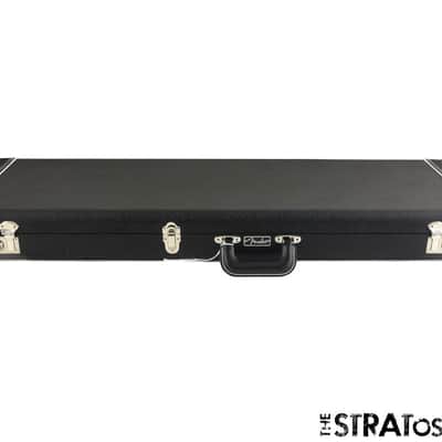 Fender Strat Tele Custom Shop G&G Tolex HARDSHELL CASE, 64 L-Series Journeyman image 2