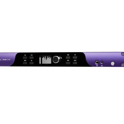 Apogee Electronics Symphony Studio | 2x12 USB-C Audio Interface image 4