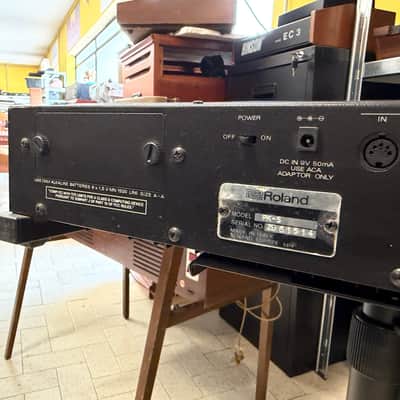 Roland PK-5 image 6