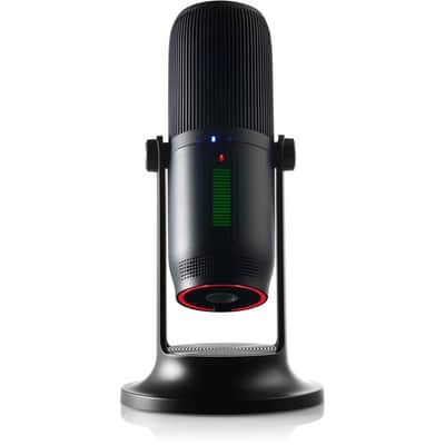 Thronmax MDrill One USB Microphone (Black) image 3