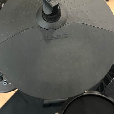 Alesis DM7X Express Mesh Kit — Like-New Mesh Heads, Complete + Throne image 10
